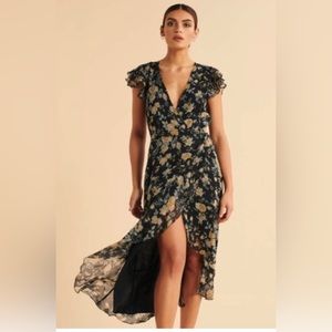 Wedding guest dress